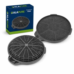 Alapure Filt4 Koolstoffilter geschikt voor CARBFILT4 / 02859394