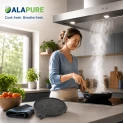 Alapure Filt4 Koolstoffilter geschikt voor CARBFILT4 / 02859394