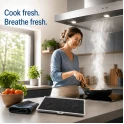 Bosch Koolstoffilter 00465577 / 465577