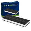 Alapure Koolstoffilter geschikt voor Balay 00296178 / 296178 / DHZ3406