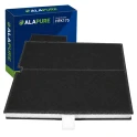 Alapure Koolstoffilter geschikt voor Neff 00361047 / 361047 / Z5123X5