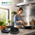 Alapure Koolstoffilter geschikt voor Neff 00796390 / 796390 / Z5138X1