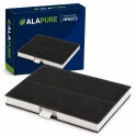 Alapure Koolstoffilter geschikt voor Neff 00744073 / 744073 / Z5133X1