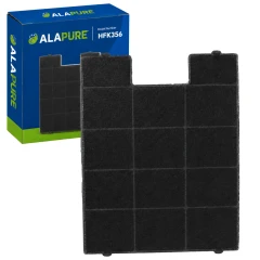 Alapure Koolstoffilter geschikt voor Amica FWK 280 / KF17133 / FWK-280