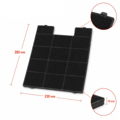 Gorenje Koolstoffilter 182183 / AH006