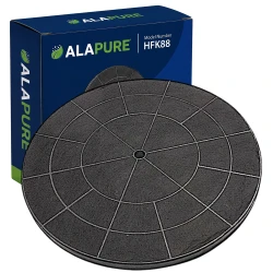 Alapure Koolstoffilter geschikt voor Eico 5709
