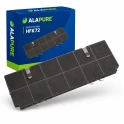 Alapure Koolstoffilter geschikt voor AEG MCFB82ST / 9029865806 