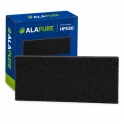 Alapure HFK80 koolstoffilter geschikt voor DeDietrich Koolstoffilter 74X6072