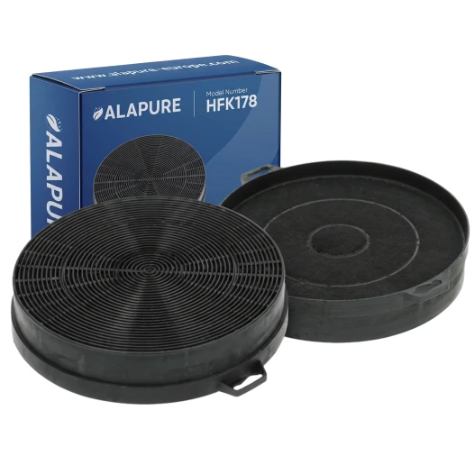 Alapure Koolstoffilter geschikt voor Siemens 00353121 / 353121 / LZ51400