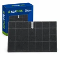 Alapure Koolstoffilter geschikt voor Baumatic 10898