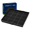 Alapure Koolstoffilter geschikt voor Electrolux 9029793693