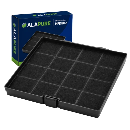 Alapure Koolstoffilter geschikt voor Electrolux 9029793693