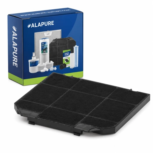Alapure Koolstoffilter geschikt voor Smeg KITFC161 / 690073174