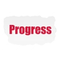 Progress