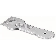 Alapure Glasschraper geschikt voor bosch glaskeramische kookplaten 17000334