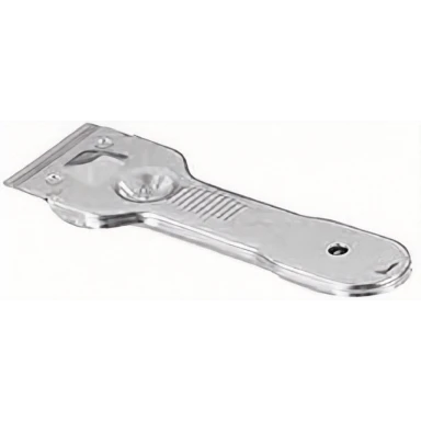 Alapure Glasschraper geschikt voor bosch glaskeramische kookplaten 17000334