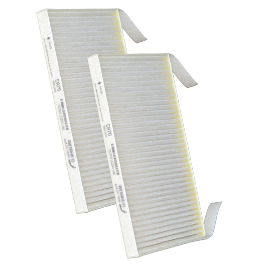 Alapure Filter F7/G4 geschikt voor Zehnder ComfoAir 70 (2st.)