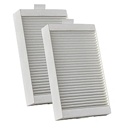 Alapure Filter G4 geschikt voor Zehnder ComfoAir 180 (2st.) Alapure Filter G4 geschikt voor Zehnder ComfoAir 180 (2st.)