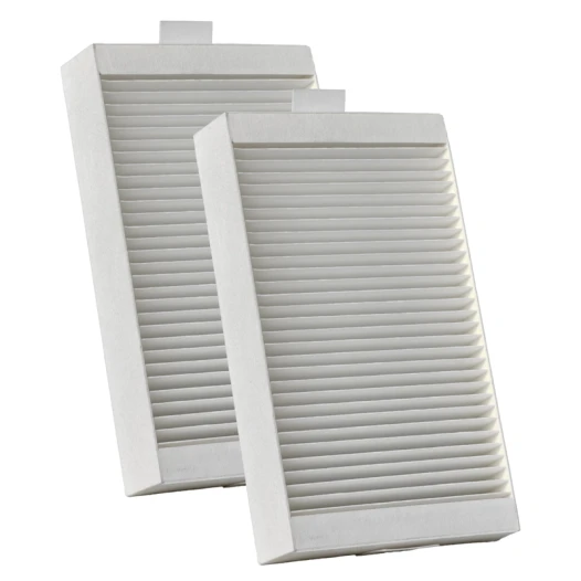 Alapure Filter F7/G4 geschikt voor Zehnder ComfoAir 180 (2st.)
