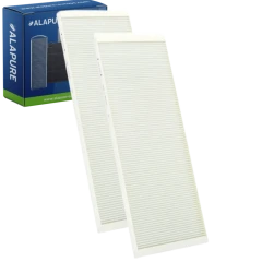 Alapure Filter G4/F7 geschikt voor Buva EcoStream (2st.) ePM1 55% / Coarse 65%