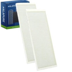 Alapure Filter G4 geschikt voor Buva EcoStream (2st.) Coarse 60%