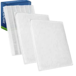 Alapure G4+ F7 Filter geschikt voor Aldes Dee Fly Cube 300 / 370