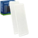 Alapure Filter G4 geschikt voor Itho Daalderop Itho HRU 400 (2st.)