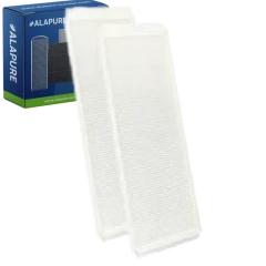 Alapure Filter F7/G4 geschikt voor Itho HRU 400 (2st.)