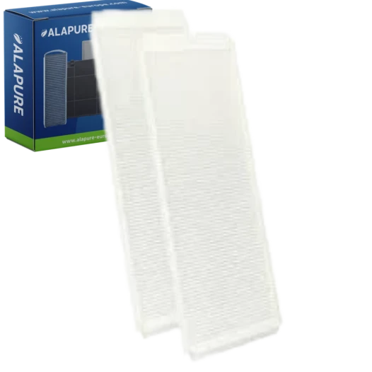 Alapure Filter G4 geschikt voor Itho Daalderop Itho HRU 400 (2st.)