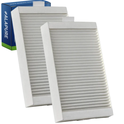 Alapure Filter F7/G4 geschikt voor Zehnder ComfoAir 180 (2st.)