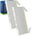 Alapure Filter G4 geschikt voor Zehnder ComfoAir 70 (2st.)