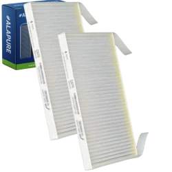 Alapure Filter F7/G4 geschikt voor Zehnder ComfoAir 70 (2st.)