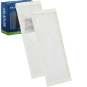 Alapure Filter geschikt voor Duco Ducobox Energy Comfort D325 G4/G4  (2st.)