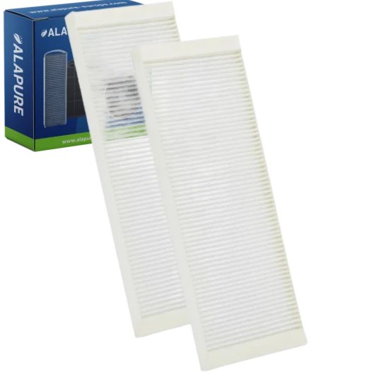 Alapure Filter geschikt voor Duco Ducobox Energy Comfort D325 G4/G4  (2st.)