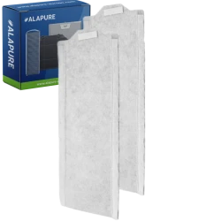 Alapure Filter G3+G3 geschikt voor Zehnder / Stork Air WHR 930/950/960 WTW filters