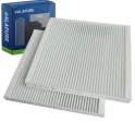 Alapure Filter G4 geschikt voor Itho Daalderop HRU ECO 250 / 300 (2st.)