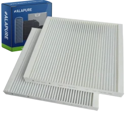 Alapure Filter G4 geschikt voor Vasco D400 II / D300E II