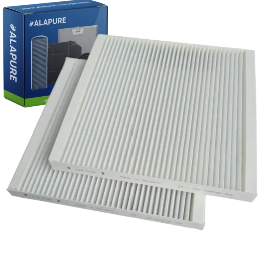 Alapure Filter G4 geschikt voor Itho Daalderop HRU ECO 250 / 300 (2st.)