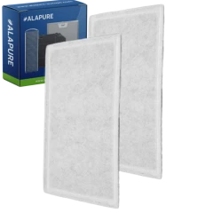 Alapure Filter G3 geschikt voor Brink Renovent HR 250 / 325 met bypass (2st.)