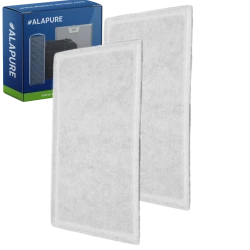 Alapure Filter G3 geschikt voor Brink Renovent HR 250 / 325 met bypass (2st.)