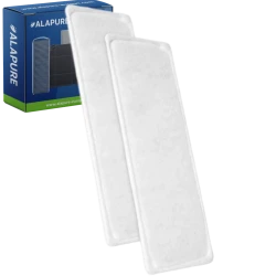 Alapure Filter G3+G3 geschikt voor Brink Renovent Excellent 300/400/450