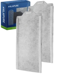 Alapure Filter G3+G3 geschikt voor Zehnder / Stork Air WHR 90/91 WTW filters