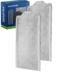 Alapure Filter G3+G3 geschikt voor Zehnder / Stork Air WHR 90/91 WTW filters