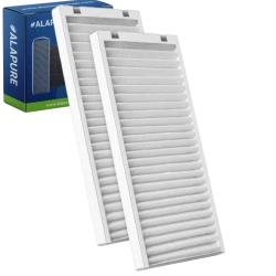 Alapure Filter G4 geschikt voor AWB AirMaster HRD 275/350 (2st.)