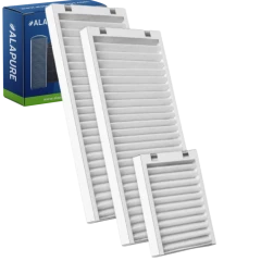 Alapure Filter G4 geschikt voor Vaillant RecoVAIR 275/350 (3st.)