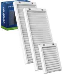 Alapure Filter G4 geschikt voor Vaillant RecoVAIR 275/350 (3st.)