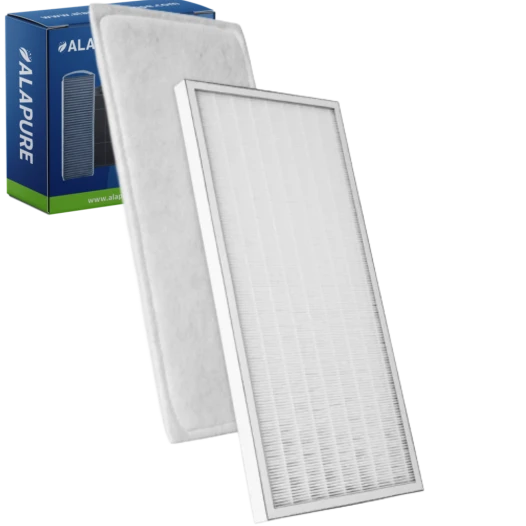 Alapure Filter G3+F7 geschikt voor Brink Renovent Excellent 300/400/450