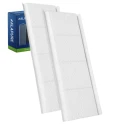 Alapure Filter G4 geschikt voor Itho Daalderop HRU BVF / HRU ECO 350 HR (2st.)