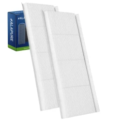 Alapure Filter G4 geschikt voor Itho Daalderop HRU BVF / HRU ECO 350 HR (2st.)