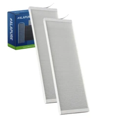Alapure G4/G4 Filter geschikt voor Orcon HRC300/400/500 EcoMax & MaxComfort (2st.)